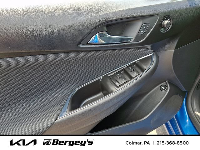 Used 2016 Chevrolet Cruze LT FWD image 14