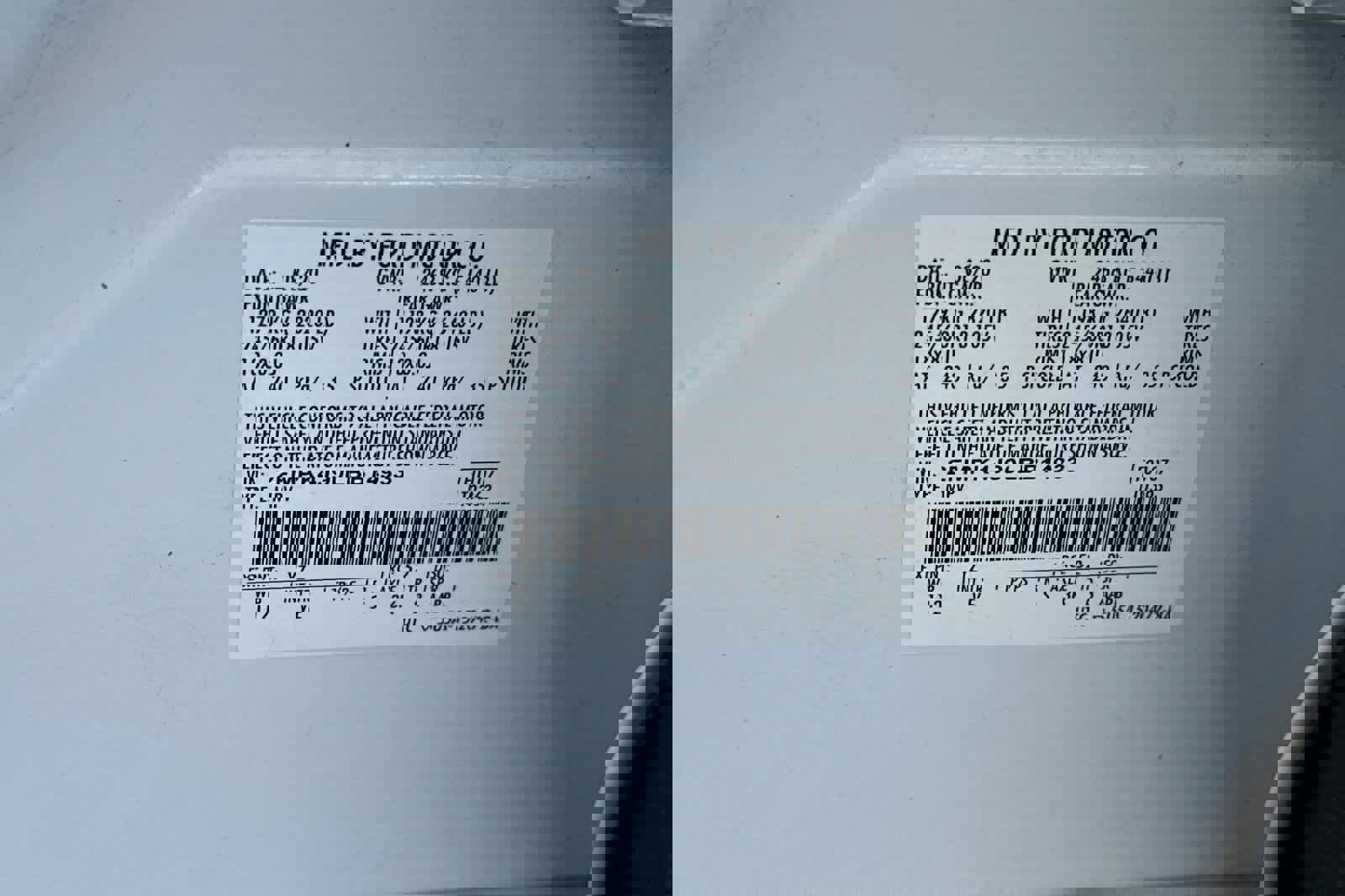 Used 2020 Ford Edge SEL image 34