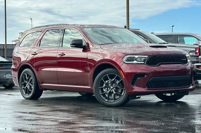 New 2026 Dodge Durango R/T image 2