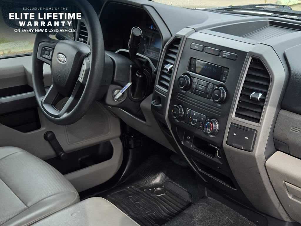Used 2017 Ford F250 XL RWD image 23