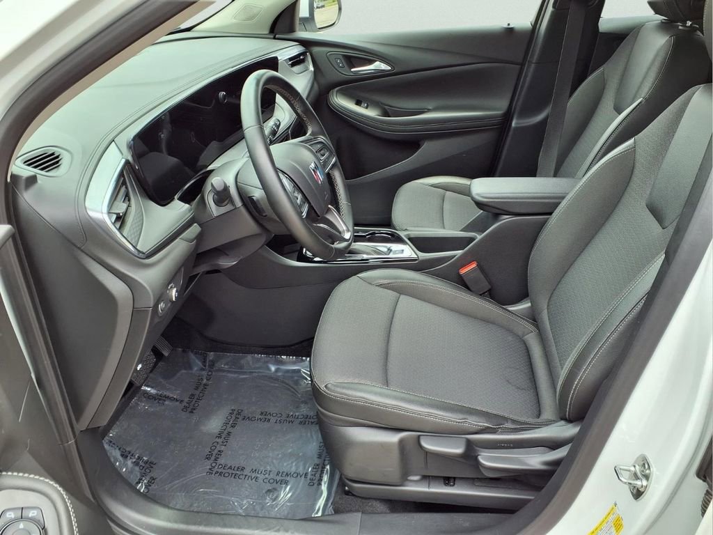 Used 2025 Buick Encore GX Preferred AWD/4WD image 20