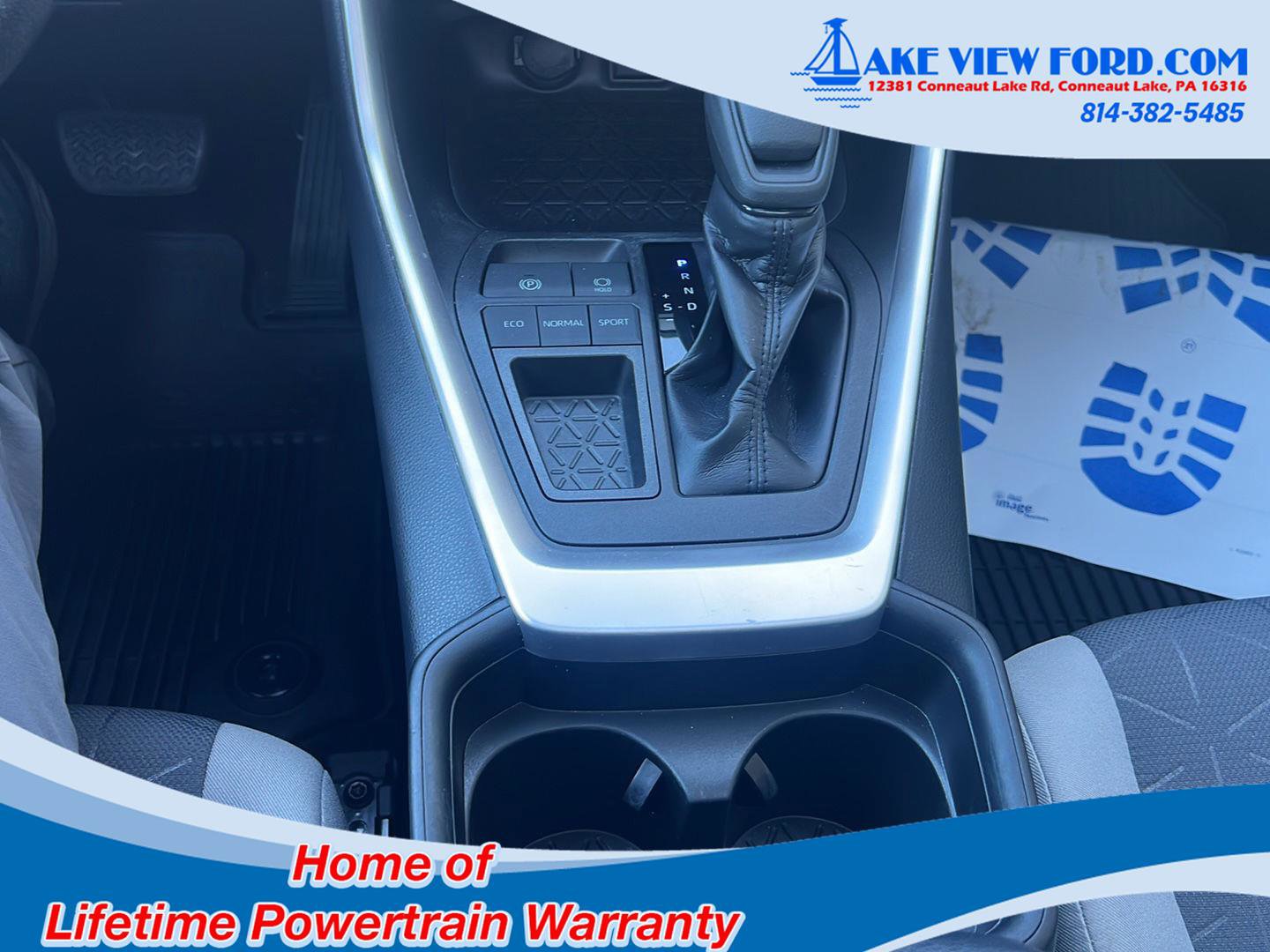 Used 2019 Toyota RAV4 XLE image 27