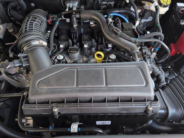 New 2025 Ford Bronco Sport Heritage image 16