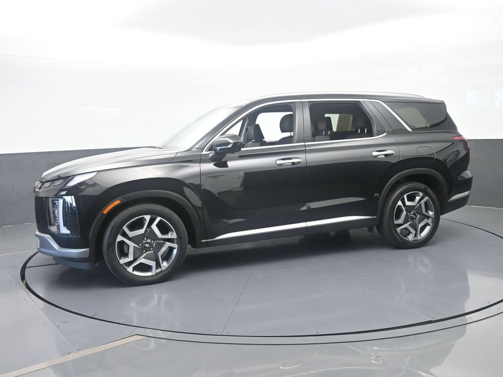 Used 2024 Hyundai Palisade SEL w/ Premium Package FWD video 2