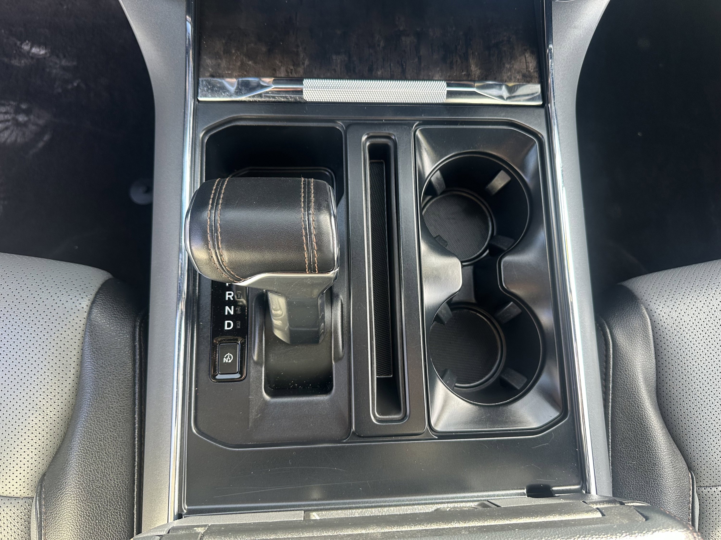 Used 2022 Ford F150 Lightning Lariat w/ Equipment Group 511A High image 18