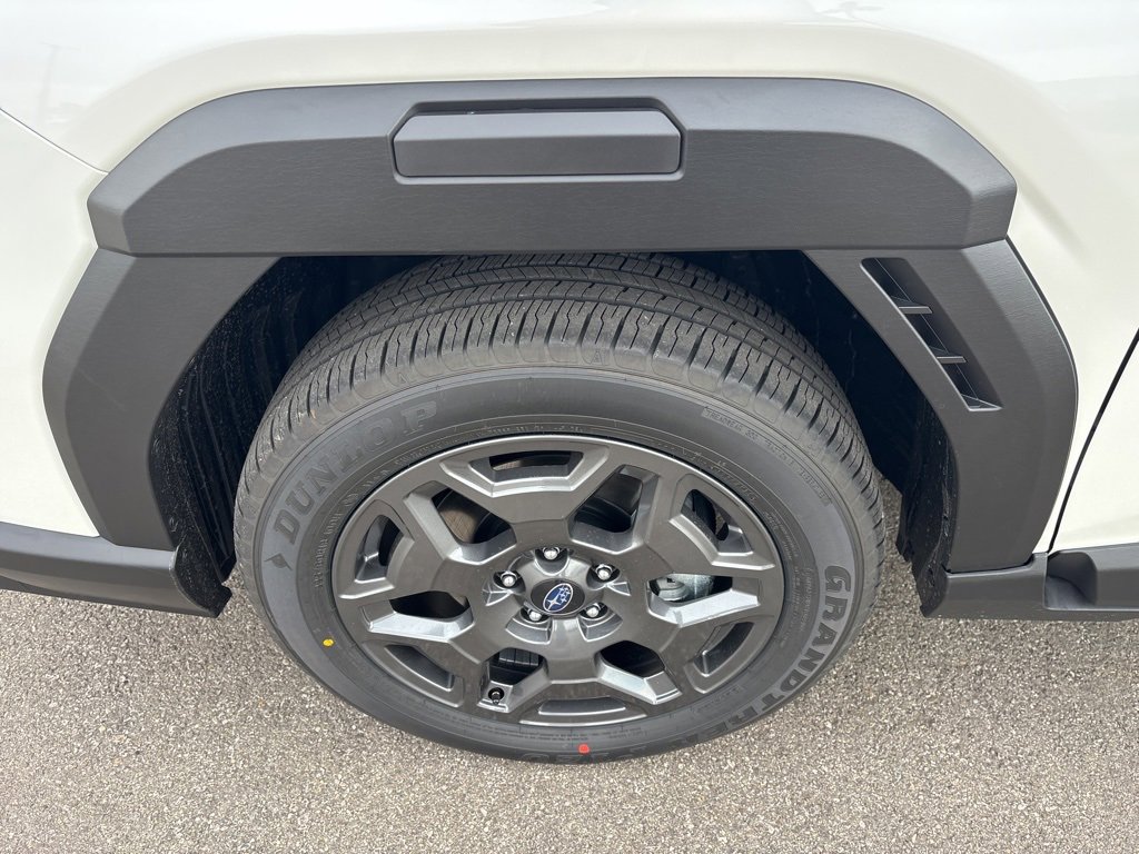 New 2026 Subaru Outback Premium image 8