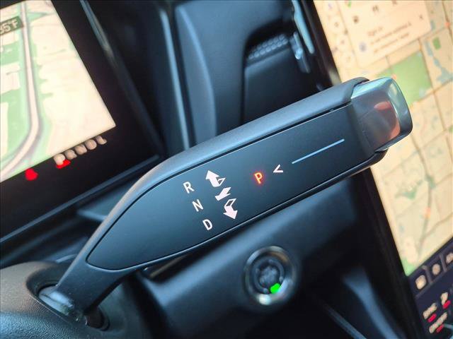 Used 2026 GMC Terrain Denali w/ LPO, Black Badging Package AWD/4WD image 12