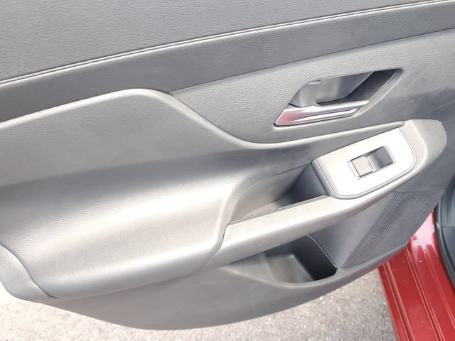 New 2027 Nissan Sentra SV w/ SV Convenience Package FWD image 18