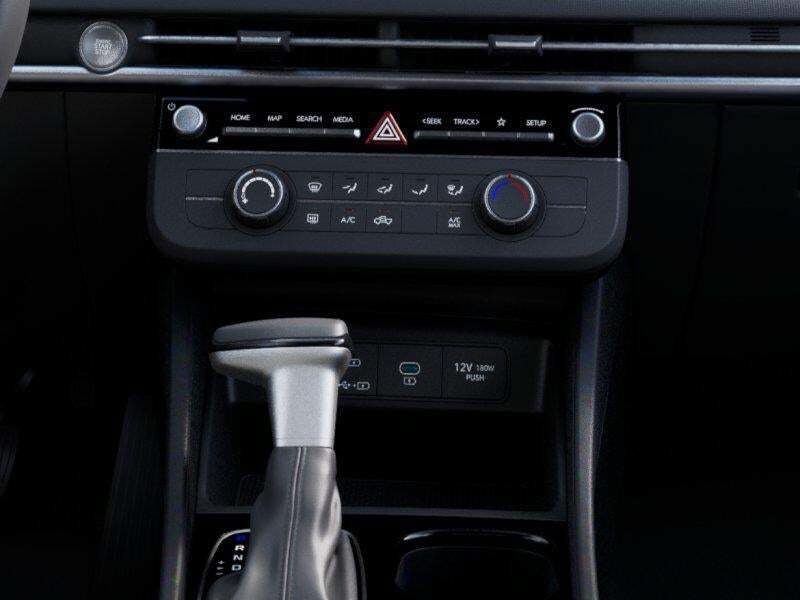 New 2027 Hyundai Santa Cruz SE AWD/4WD image 16