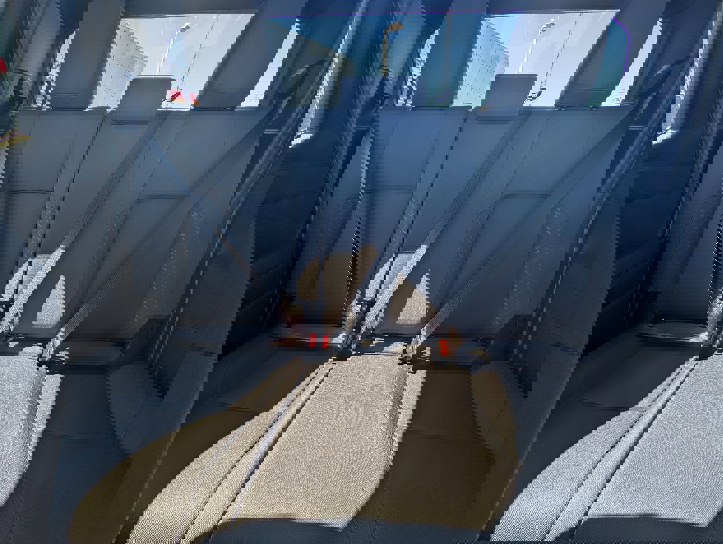 New 2026 Toyota Tacoma SR image 24