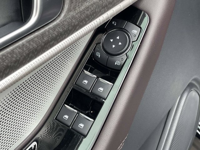 New 2026 Ford Explorer Platinum RWD image 17