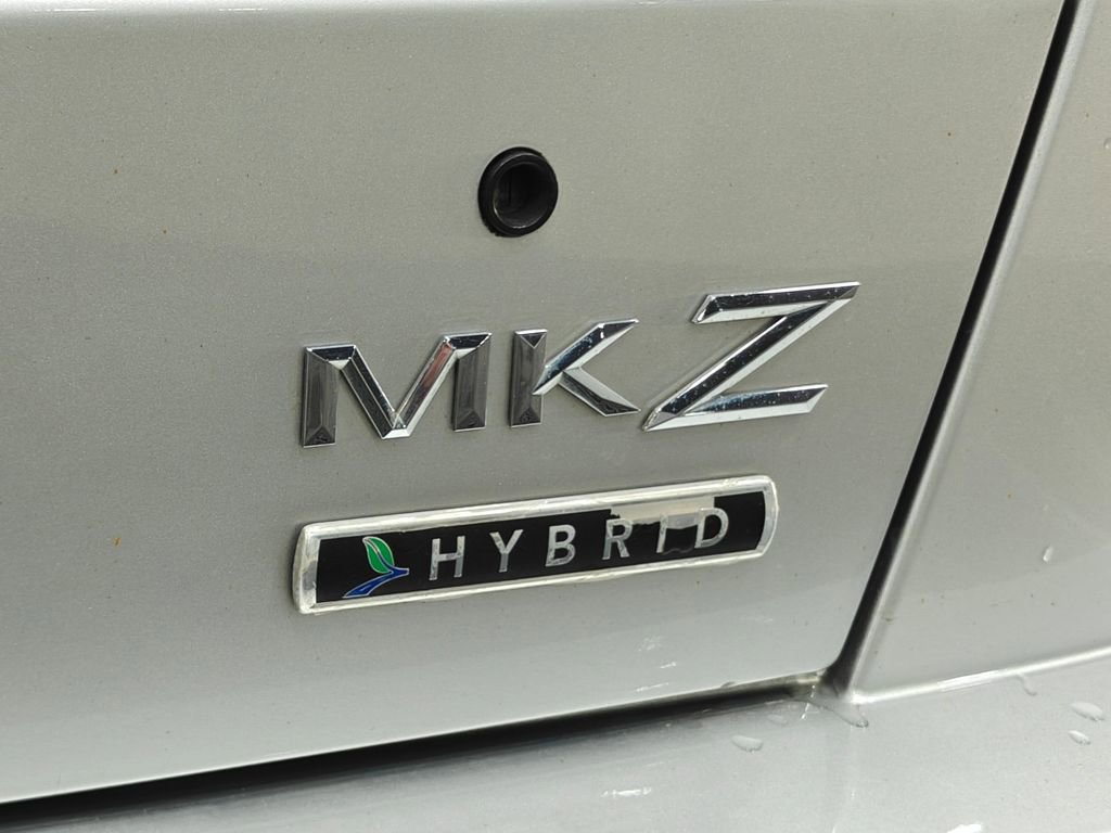 Used 2011 Lincoln MKZ Hybrid image 31