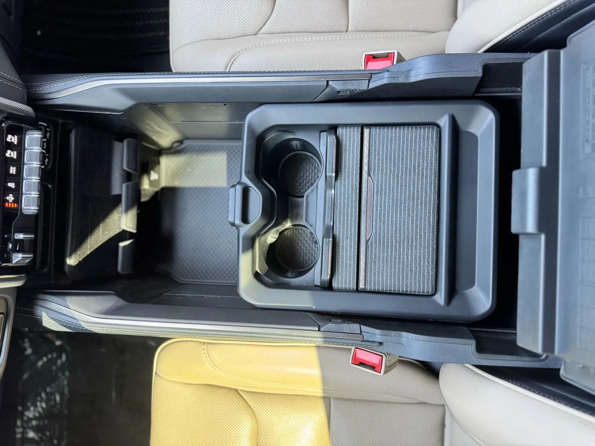 Used 2020 RAM 1500 Limited image 24