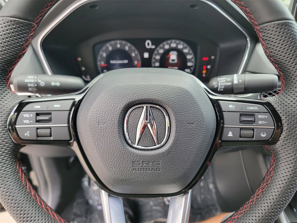 New 2026 Acura Integra Type S image 16