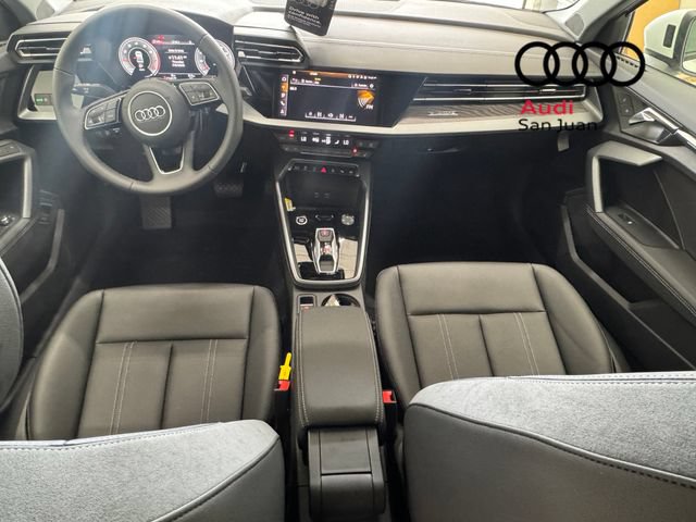 New 2026 Audi A3 2.0T Premium AWD/4WD image 28