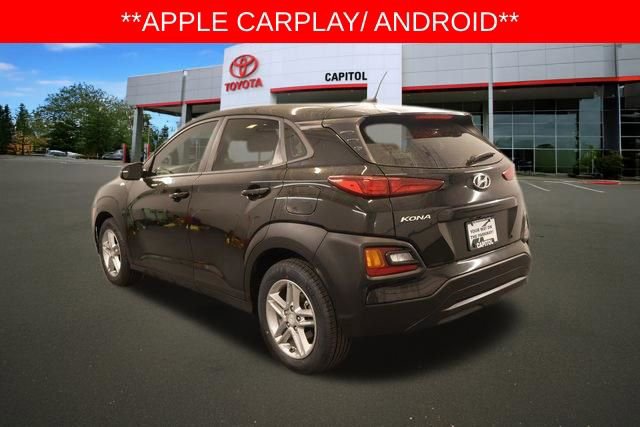 Used 2020 Hyundai Kona SE image 5