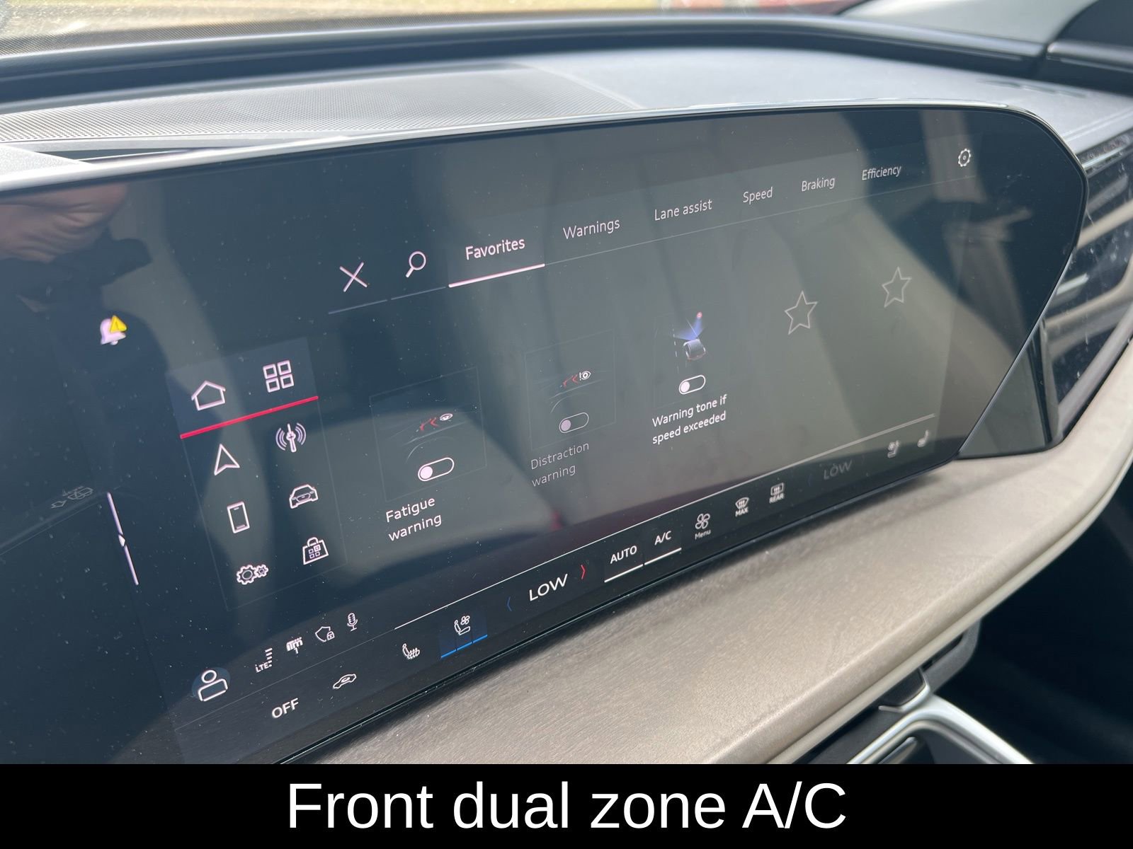 Used 2025 Audi Q5 Prestige image 7