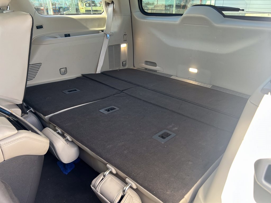 Used 2020 Lincoln Navigator Reserve w/ Luxury Package image 14