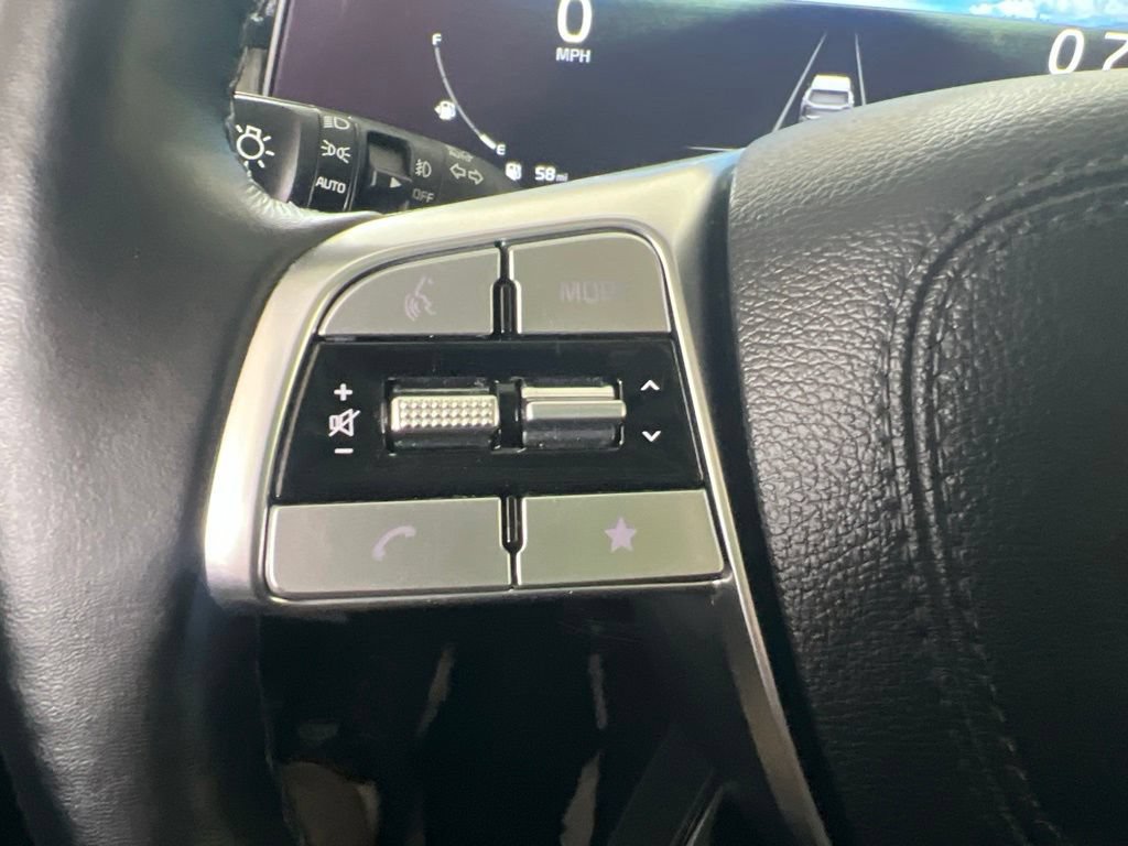 Certified 2024 Kia Telluride SX AWD/4WD image 63