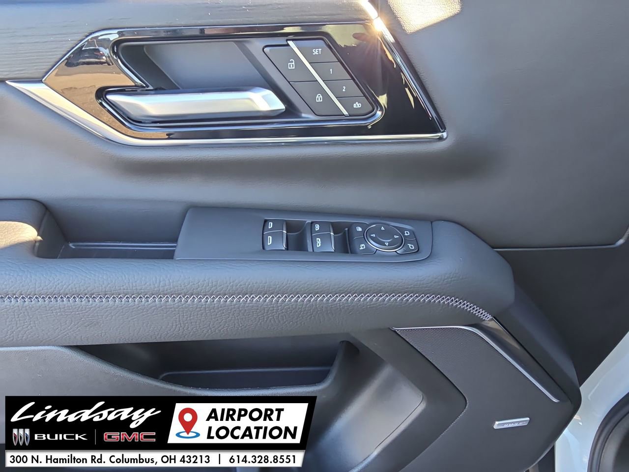 New 2026 GMC Yukon Denali image 22