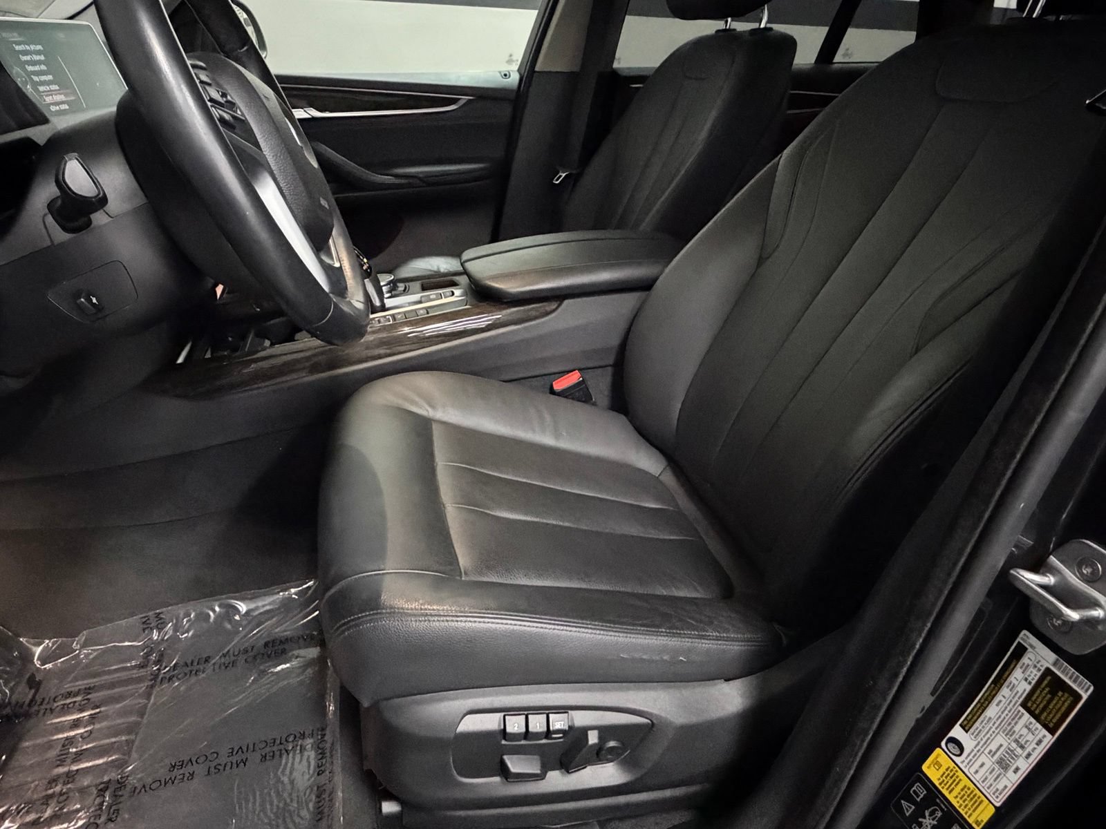 Used 2015 BMW X5 xDrive35i AWD/4WD image 23