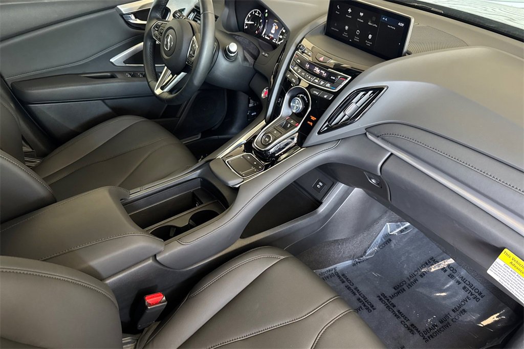 Certified 2024 Acura RDX SH-AWD image 20
