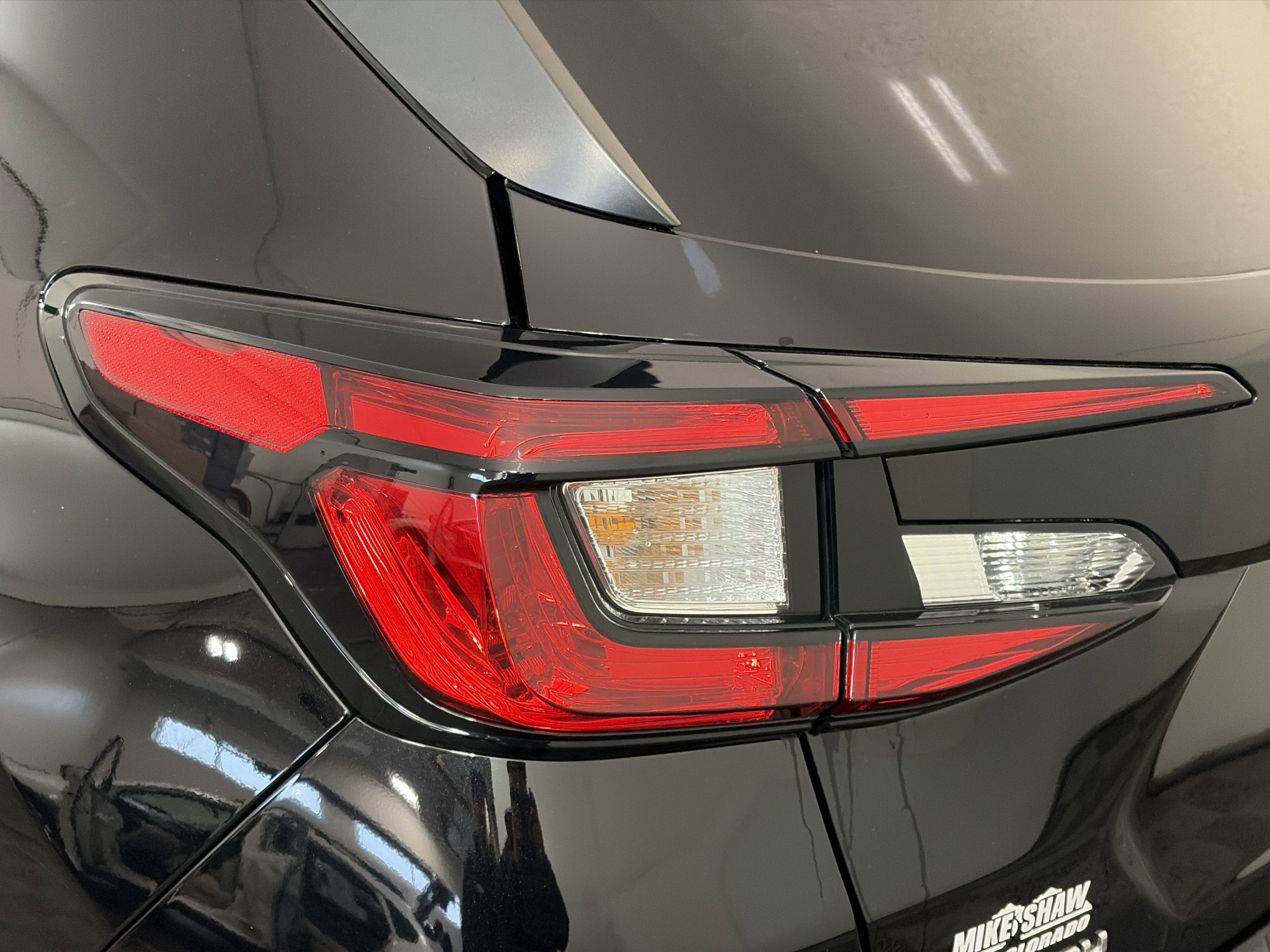 Used 2024 Subaru Crosstrek 2.0i Premium image 25