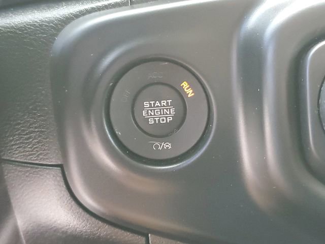 Used 2021 Jeep Wrangler Unlimited Sport AWD/4WD image 22