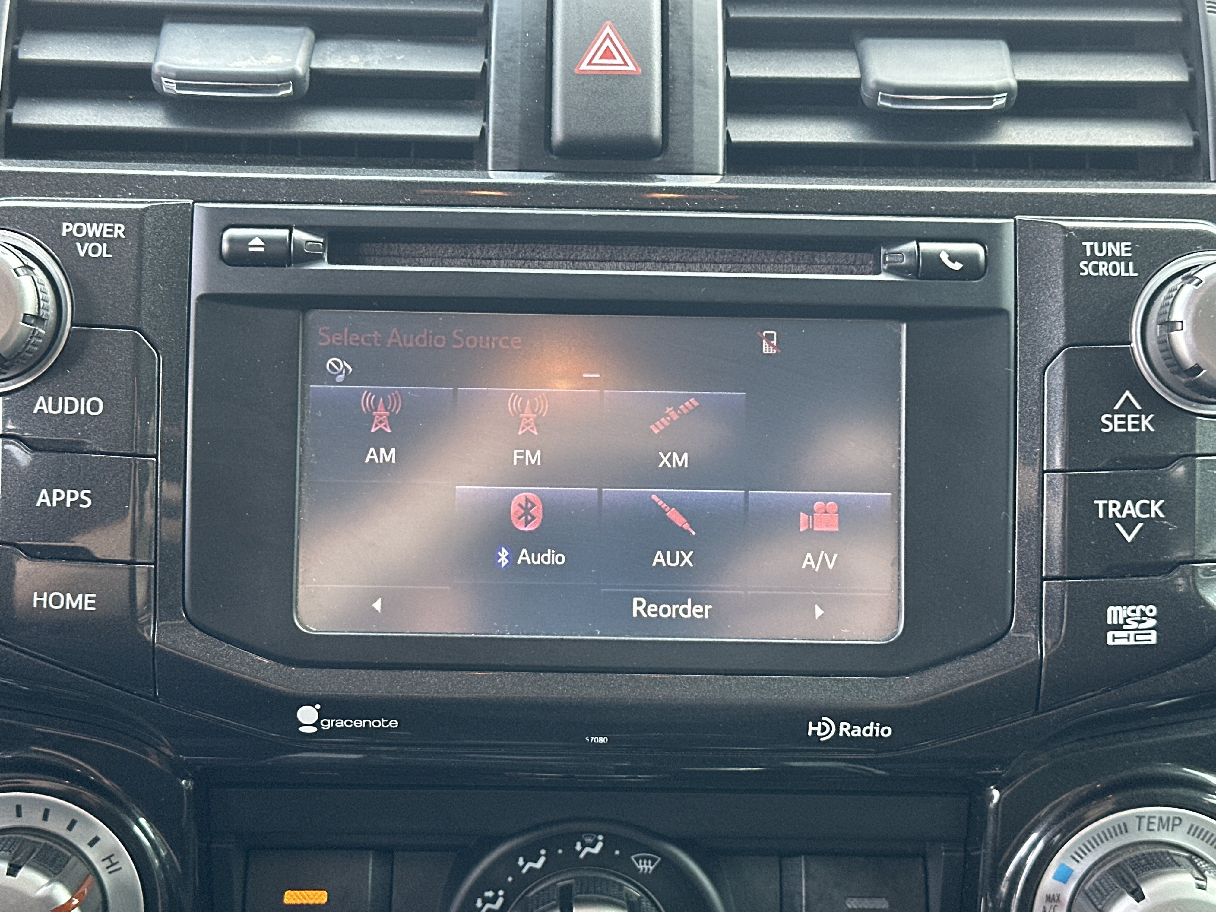 Used 2014 Toyota 4Runner Trail AWD/4WD image 23