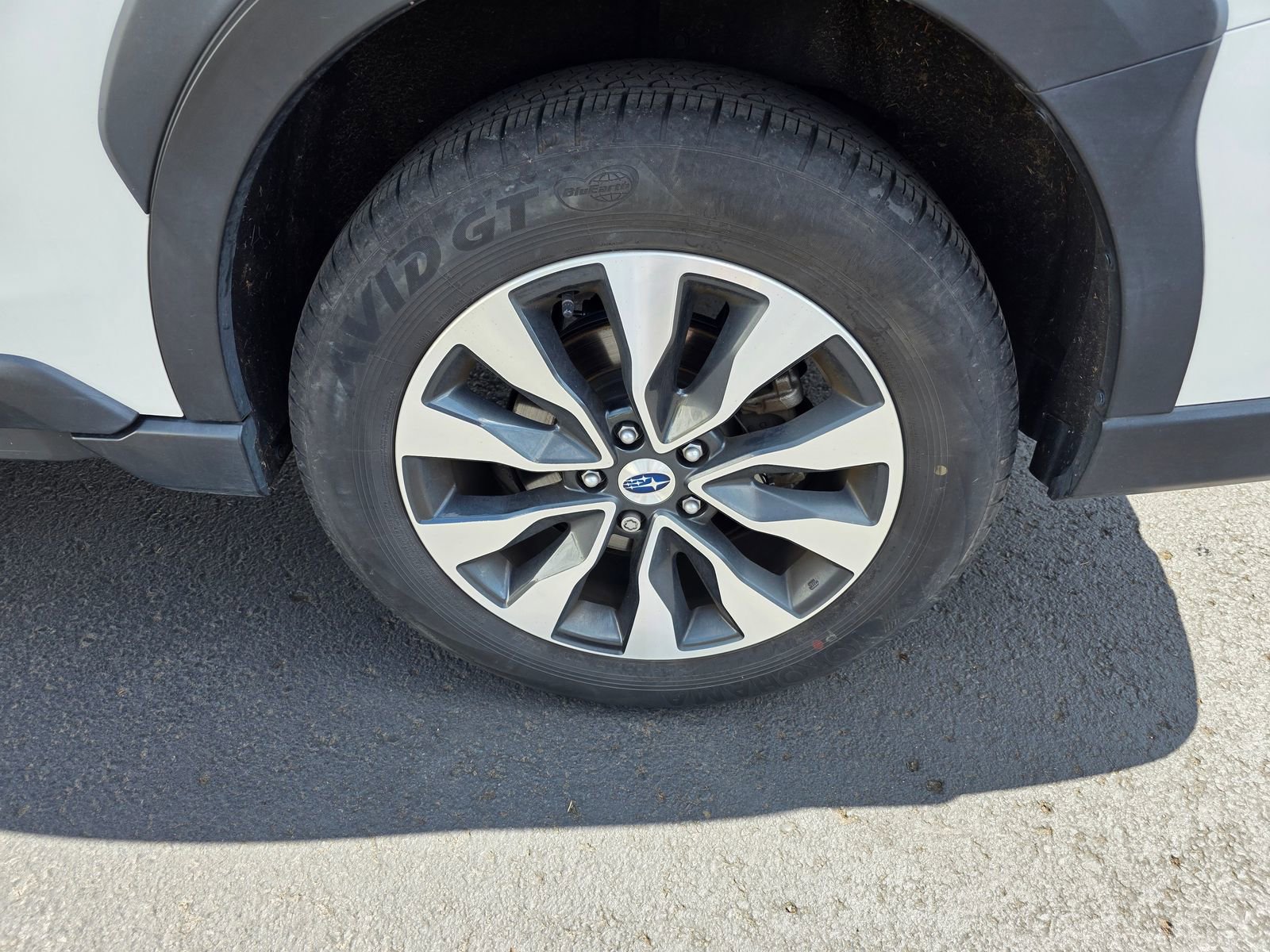 Used 2023 Subaru Outback Limited XT AWD/4WD image 9