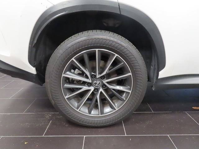 Used 2024 Lexus NX 350h AWD image 16