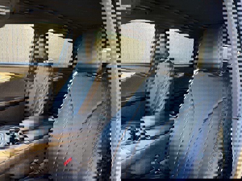 Used 2016 Lincoln MKX Reserve w/ Technology Package image 19