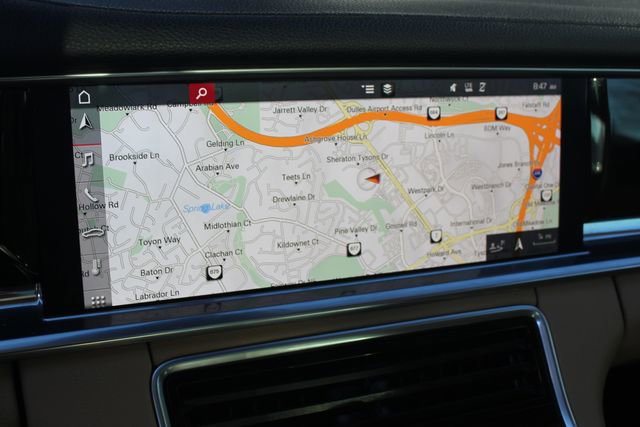 Used 2018 Porsche Panamera 4S image 20