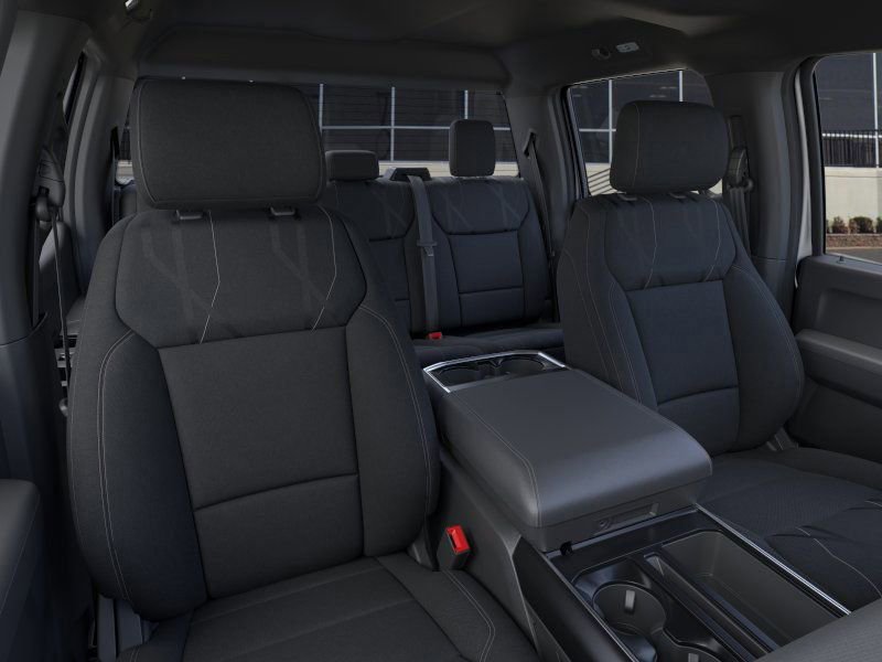 New 2026 Ford F150 STX w/ Equipment Group 200A image 10