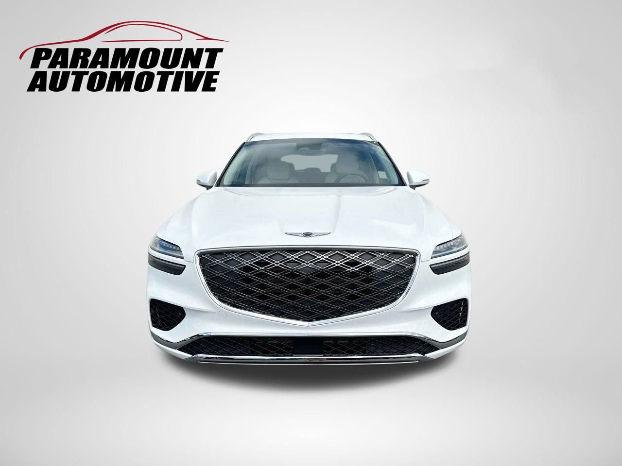 Used 2026 Genesis GV70 2.5T Select AWD/4WD image 3