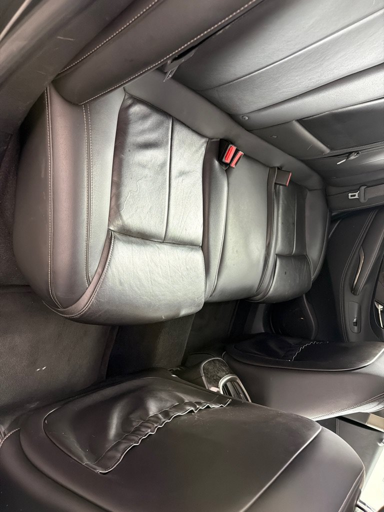 Used 2014 Buick LaCrosse Leather FWD image 18