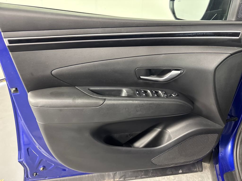 Used 2024 Hyundai Tucson SE AWD/4WD image 25