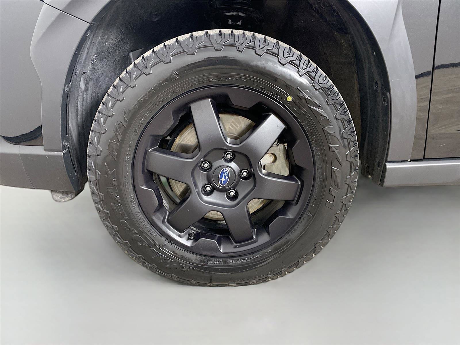 Used 2023 Subaru Outback Wilderness image 30