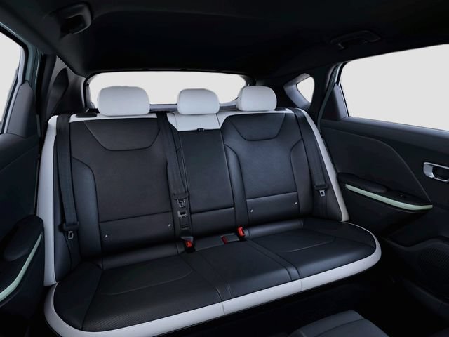 New 2026 Kia K4 GT-Line FWD image 11
