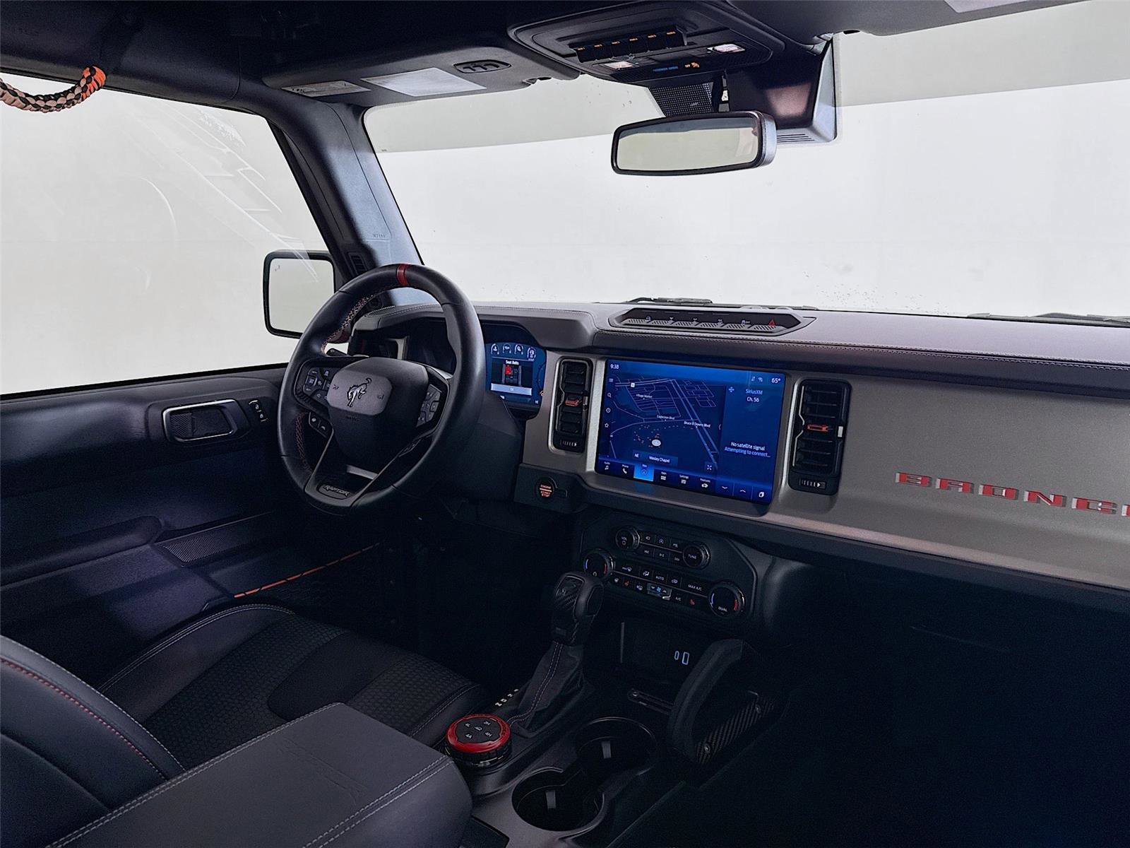 Used 2023 Ford Bronco Raptor image 18