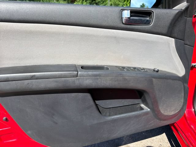 Used 2012 Nissan Sentra 2.0 SR FWD image 12