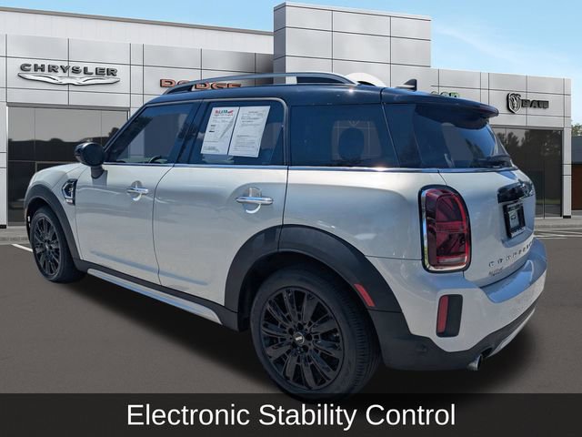 Used 2023 MINI Cooper Countryman S image 6