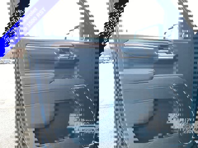 New 2026 Chevrolet Silverado 1500 RST image 11