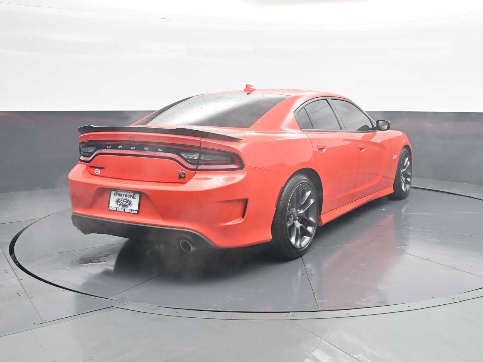 Used 2023 Dodge Charger Scat Pack image 7
