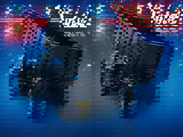 New 2025 GMC Sierra 3500 Pro w/ Fleet Convenience Package image 7