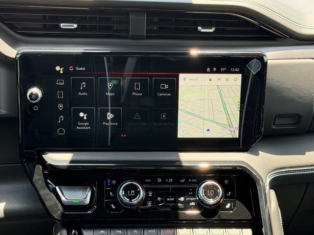 New 2026 GMC Sierra 1500 AT4X w/ AT4X AEV Edition AWD/4WD image 18