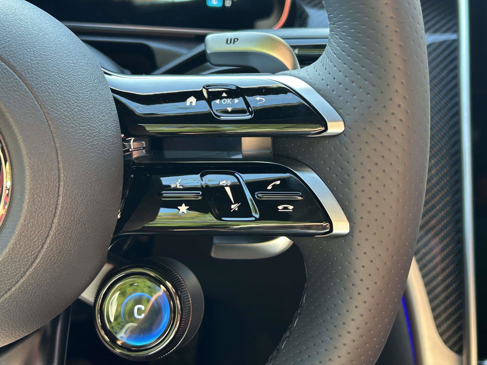 New 2027 Mercedes-Benz CLE 53 AMG 4MATIC Coupe image 24