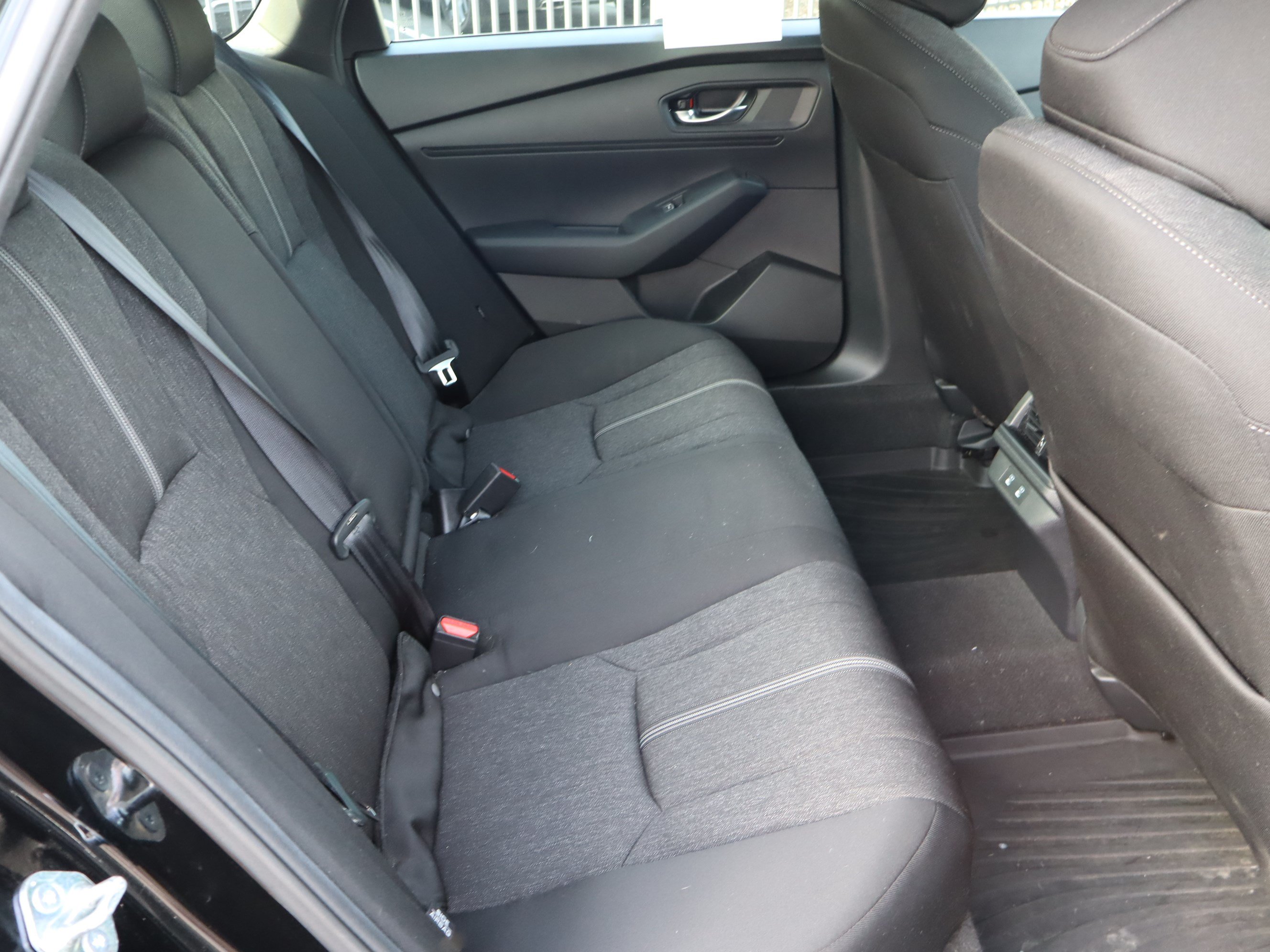Used 2025 Honda Accord Sport image 33