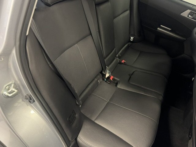 Used 2012 Subaru Forester 2.5X Limited AWD/4WD image 19