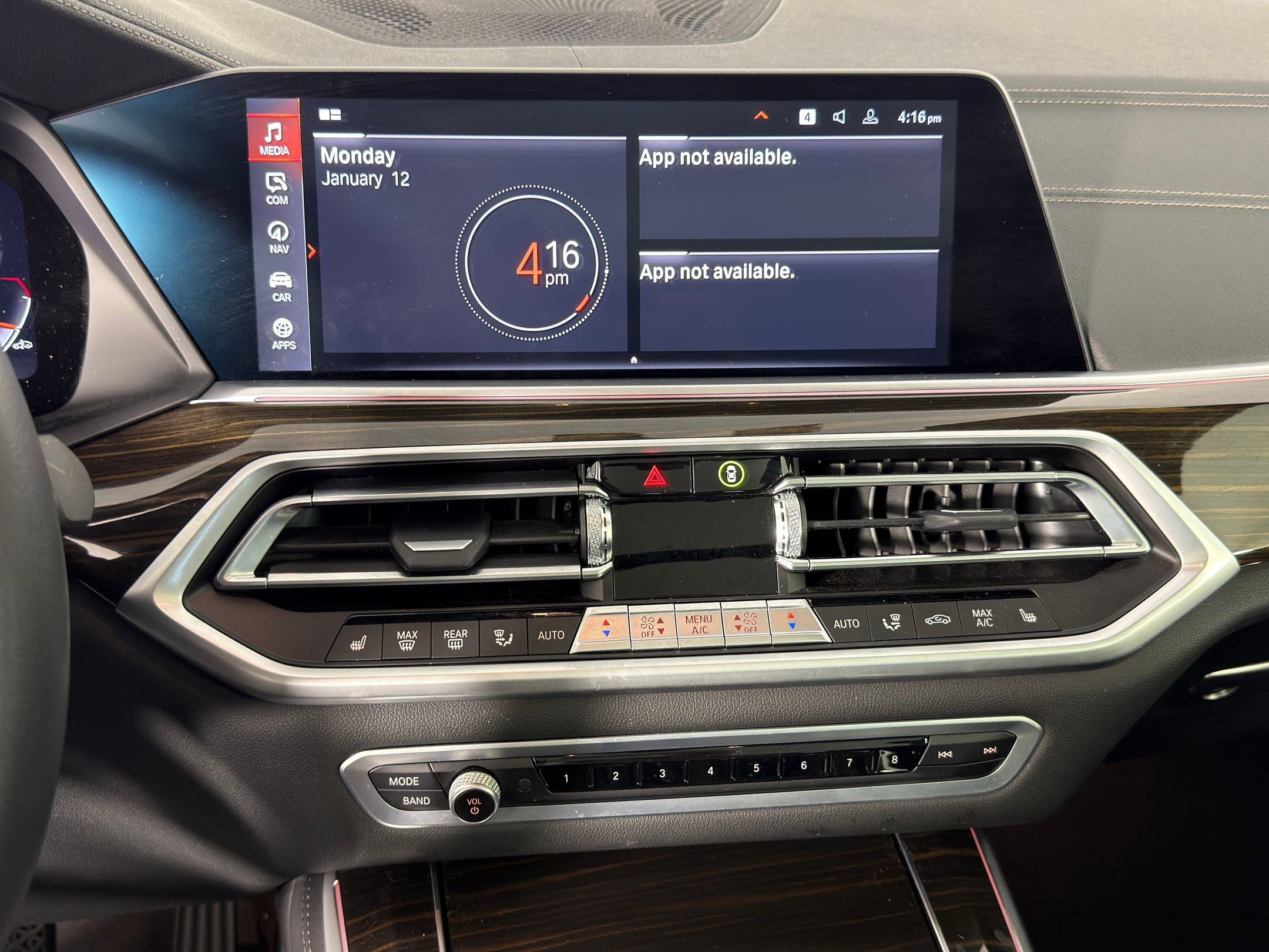 Certified 2023 BMW X5 xDrive40i image 32